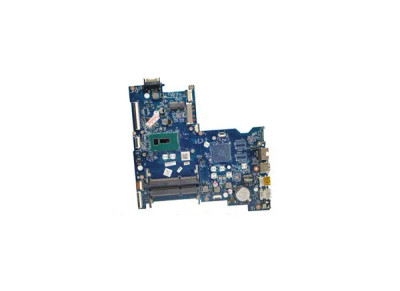 HP System Board Motherboard 828179-601 for Intel Core i3-5005U CPU in 15t-ac100 Notebook - Compatible with HP laptops