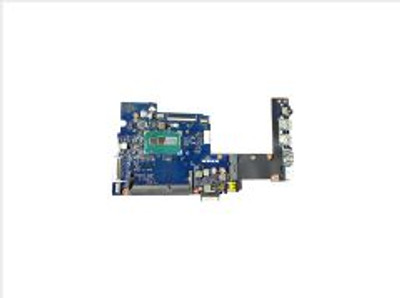 828185-001 - HP System Board (Motherboard) support 2.50GHz Intel Core i7-6500u Processor for 15-ac