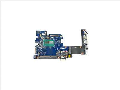 HP System Board Motherboard 830598-601 for Notebook 15-Ab Laptop, supports Intel I7-6500U 2.5GHz CPU