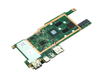 832393-601 - HP Pavilion x2 10-n Atom x5-Z8300 Motherboard