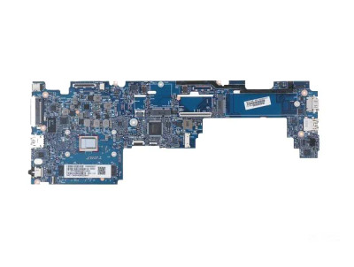 HP 842325-001 EliteBook 1030 Gen1 Motherboard Intel M5-6Y54 CPU