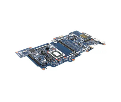 856307-601 - HP Envy X360 AMD FX-9800P 2.7GHz Laptop Motherboard