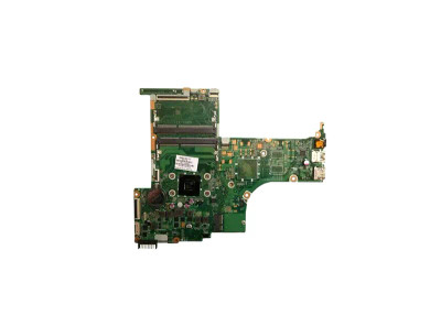 HP System Board for 17-Y Laptop with AMD A8-7410 2.2GHz CPU - Part Number 856765-601
