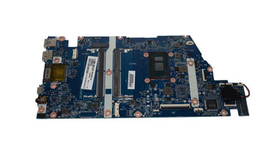 HP Intel System Board Motherboard for 15-AS Core i7-6500U 857794-601 - Compatible with HP 15-AS laptops