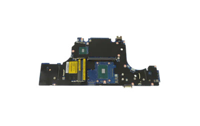 86PC0 - Dell Precision 7510 Core i7-6820HQ DDR4 Motherboard