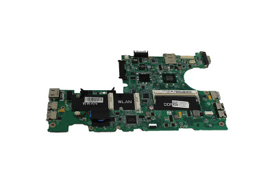Dell 89C6R Latitude 2110 Laptop System Board