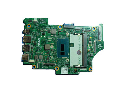 8H90T - Dell Socket FCBGA1168 Core i7-5500U DDR3 Motherboard