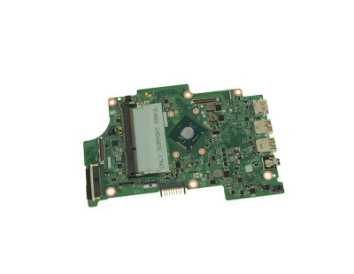 8R7VD - Dell Celeron N3050 1.60GHz Inspiron 3157 Motherboard