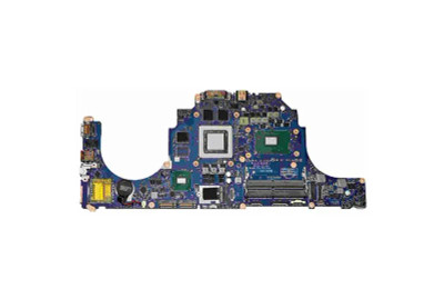 8T1N1 - Dell Socket FCBGA1440 Core i7-6700HQ DDR4 Motherboard