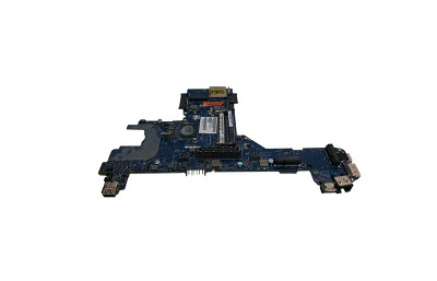 8Y86X - Dell RPGA989 Latitude E6430 Motherboard