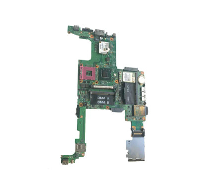 8YXKW - Dell PGA478 Socket DDR2 2x DIMM Motherboard