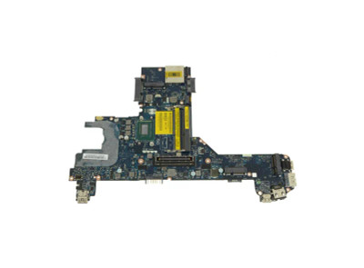 90DMJ - Dell Intel i3-3110M 2.1GHz Laptop Motherboard
