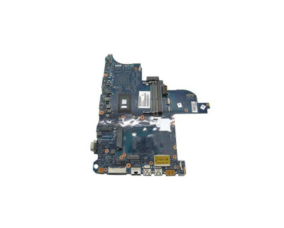 HP System Board for ProBook 640 G3 Laptop - Supports I5-7300U 2.60GHz CPU - Part Number 916834-601 - Laptop Motherboard