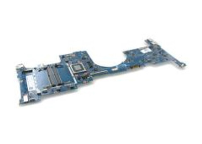 924315-601 - HP System Board (Motherboard) support AMD Fx-9800P 2.7GHz CPU for Envy X360 15-Bq Laptop