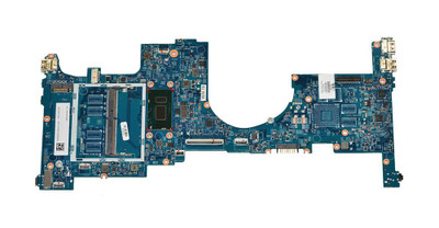 934998-601 - HP Envy X360 15-BP i7-8550U DDR4 Motherboard