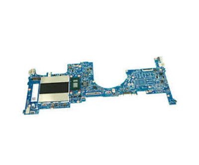 HP Envy x360 15m-bp111dx System Board 4GB for Intel I5-8250U CPU - Part 934999-601 - Motherboard for Laptop