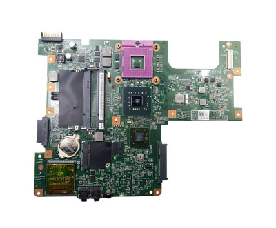 937GW - Dell Inspiron 1750 Motherboard