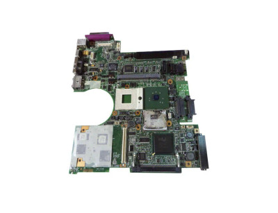 93P4256 - IBM System Board Motherboard with 32MB ATI Radeon Graphics for ThinkPad T42