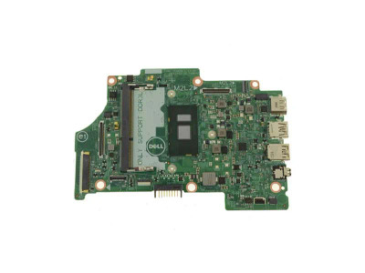 Dell 9GH9H Socket BGA1356 System Board Motherboard