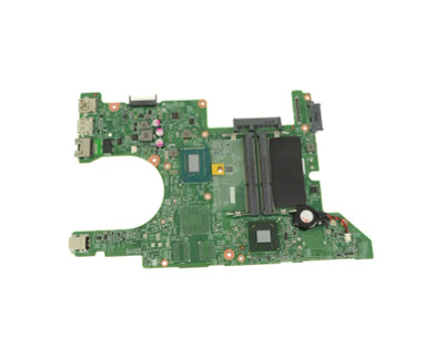 9V0RF - Dell Socket FCBGA1023 System Board Motherboard for Inspiron 14 5423 Supports Core i3-3227U