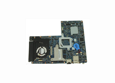 9V4JK - Dell Core i3-330UM 1.2GHz Laptop Motherboard
