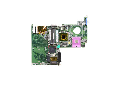 A000017380 - Toshiba Intel Motherboard Socket 478 for Tecra M6 / M8