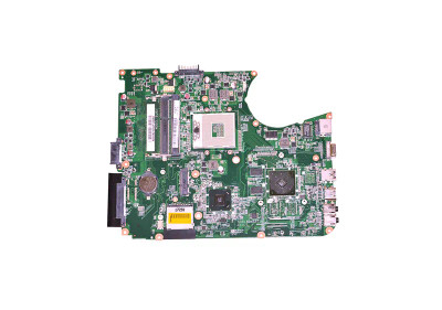A000080810 - Toshiba Intel Motherboard Socket 989 for Satellite L750 / L755