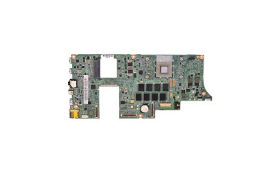A000270900 - TOSHIBA W35DT AMD A4-1200 1GHz Laptop Motherboard