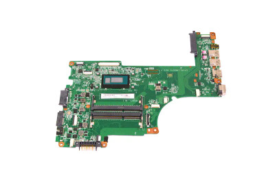 Toshiba Satellite L55-B5276 System Board Intel i5-4210U 1.70GHz A000296890