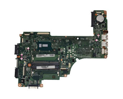 A000395080 - TOSHIBA Intel i3-5005U 2.0GHz Laptop Motherboard