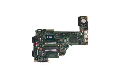 Toshiba Satellite P55T-C5114 Laptop System Board A000395910 Motherboard - Replacement part for laptop - Compatible