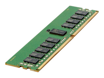 P18449-B21 - HP 16GB DDR4-2933 MHz ECC Registered RDIMM