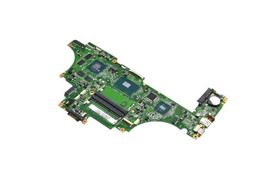 Toshiba System Board for Satellite S55T-C5 Laptop, Intel I7-6700HQ CPU, A000396190