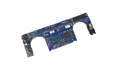 Dell System Board Socket 370 for Dimension XPS A12870-407 - Motherboard for Dell Desktops