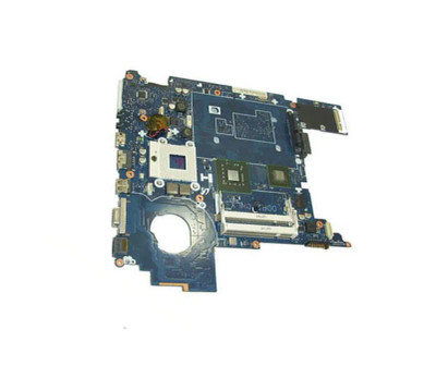 BA92-05496A - Samsung Intel Socket 478 Motherboard