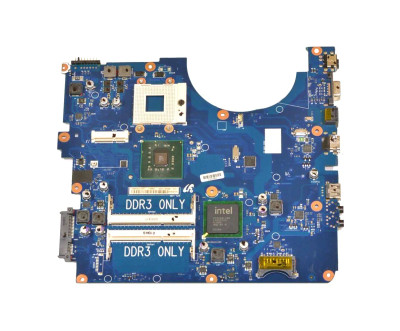 BA92-06336A - Samsung Socket 479 Intel Laptop Motherboard