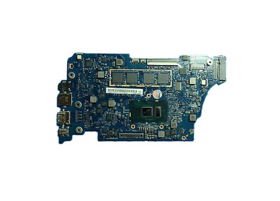 BA92-15849A - Samsung I7-6500U 2.5GHz Laptop Motherboard