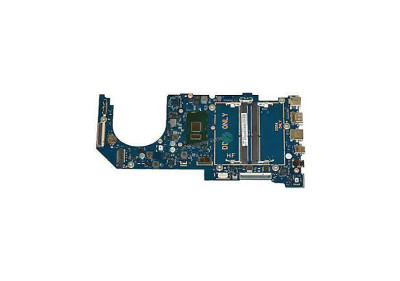 Samsung BA92-16998A System Board for NP740U3M-K01US Laptop - Replacement motherboard for Samsung laptop