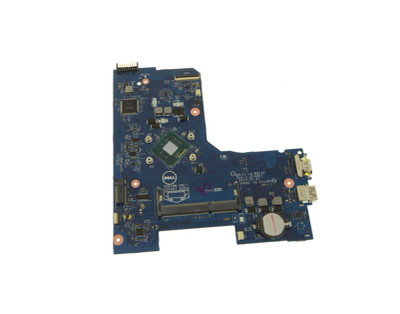 C0T46 - Dell Intel Celeron N2840 Laptop Motherboard