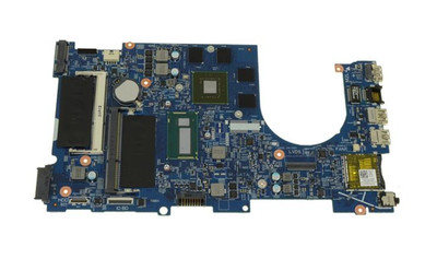 CJFT4 - Dell Inspiron 17 7737 i7-4500U 3.0GHz Motherboard