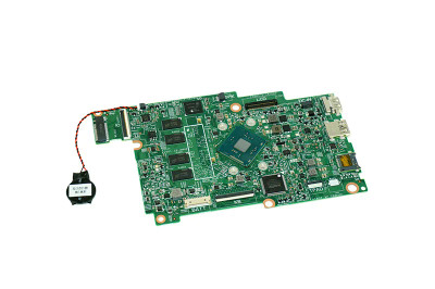 CNJV4 - Dell Intel 1.60GHz 4GB Integrated Motherboard