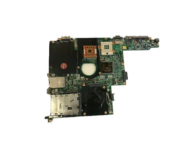 Fujitsu LifeBook N3530 Laptop System Board CP276916 - Replacement motherboard for Fujitsu LifeBook N3530 laptop.