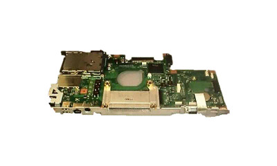 CP317682 - Fujitsu LifeBook T2050 Motherboard