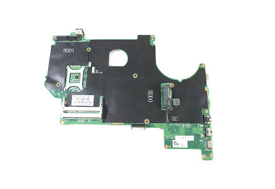 CR584 - Dell S1 ATI RS485M ATX Motherboard for Inspiron 1501/Latitude 131L Supports Sempron DDR2 2x DIMM. CR584 - Dell S1 ATI RS485M ATX Motherboard for Inspiron 1501/Latitude 131L Supports Sempron DDR2 2x DIMM.