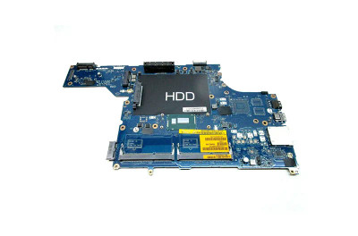 Dell Latitude E5540 Laptop System Board CT9F9 Motherboard - Replacement part for laptop repair