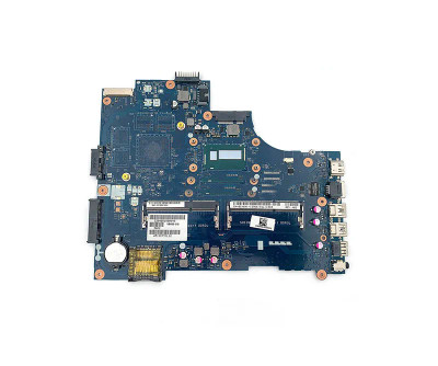 CX6H1 - Dell Motherboard with Intel Core i3-4010U CPU for Inspiron 15R 5537