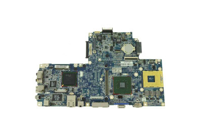 D0JVM - Dell Socket PPGA988 System Board Motherboard for Vostro V13 V131 Supports Core i5-2430M