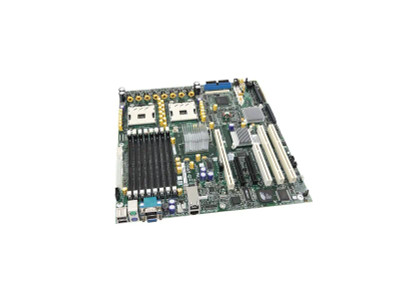 D10352-451 - Intel Socket PGA604 Dual Xeon DDR2 6-DIMM Motherboard
