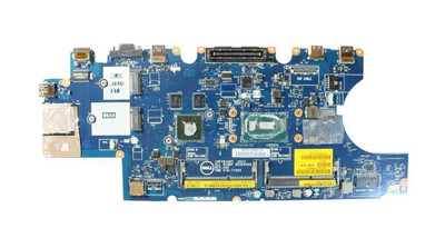 Dell D1D9C System Board (Motherboard) for Latitude E5550