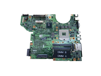D1VN4 - Dell System Board (Motherboard) for Latitude E5410